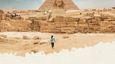The Ultimate Cheat Sheet on Travel