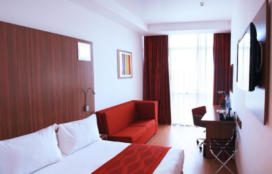 Ramada Encore – Tanger – 7 Jours