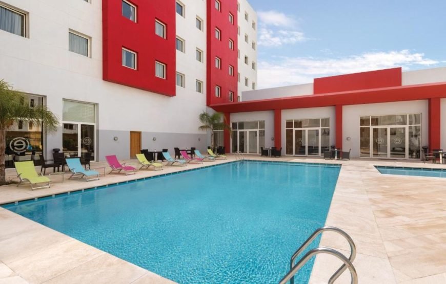 Ramada Encore – Tanger – 7 Jours