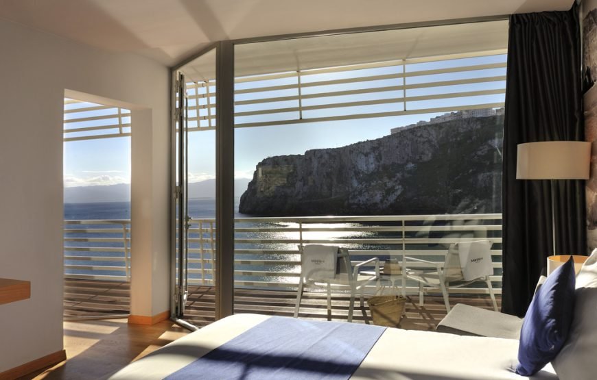 Mercure Quemado – Al-Hoceima – 8 Jours