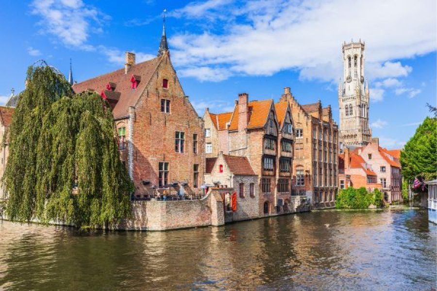 Bruges