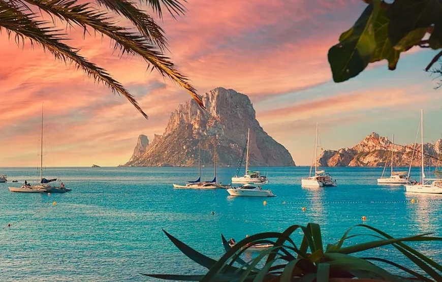 Circuit Ibiza – 3+ Jours