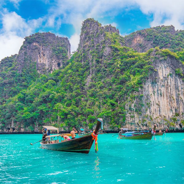 Thailande