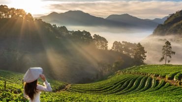 The Best Kept Secrets About Travel