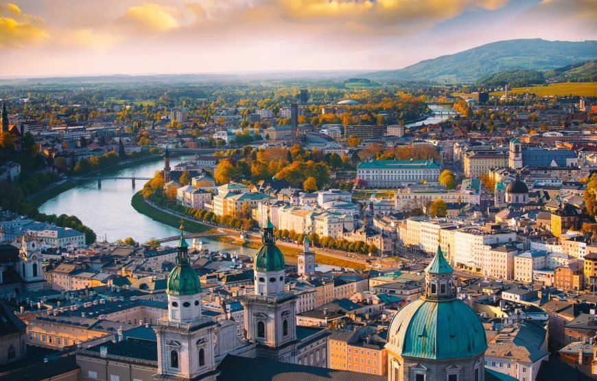 Circuit Vienne – 3+ Jours