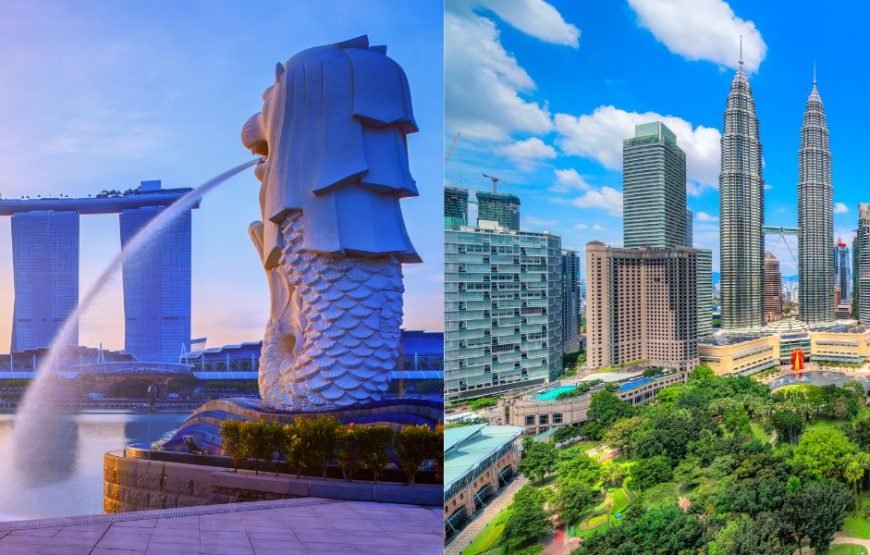 Circuit Antalya – Vol Direct – 7 Nuits