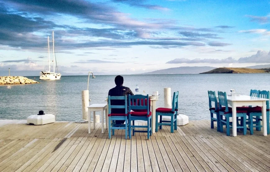 Circuit Majorque – Offre Exclusive