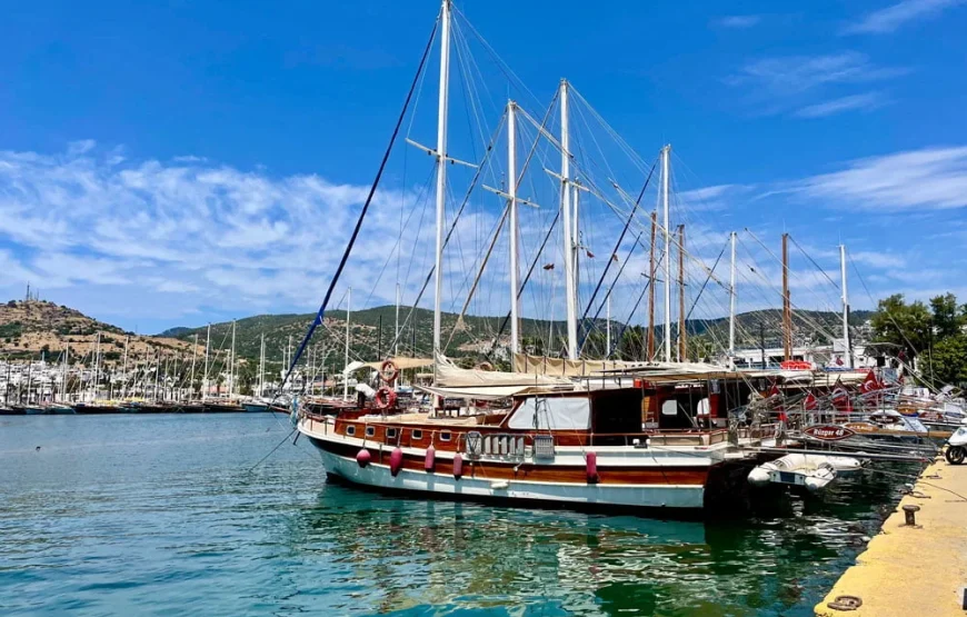 Circuit Majorque – Offre Exclusive