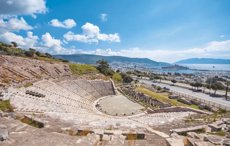 Circuit Majorque – Offre Exclusive