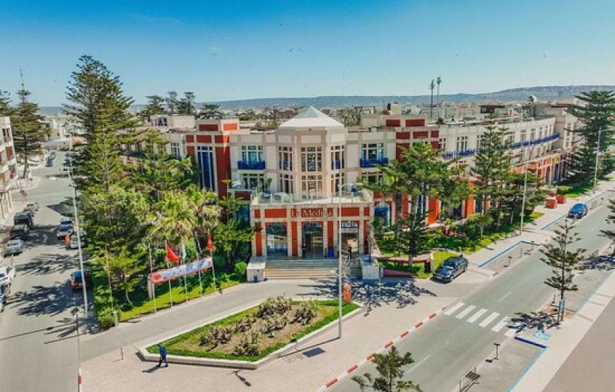 MGallery Le Médina – Essaouira – 8 Jours