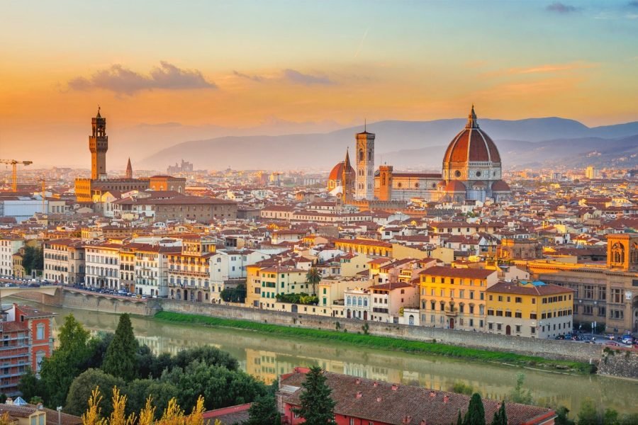 Florence