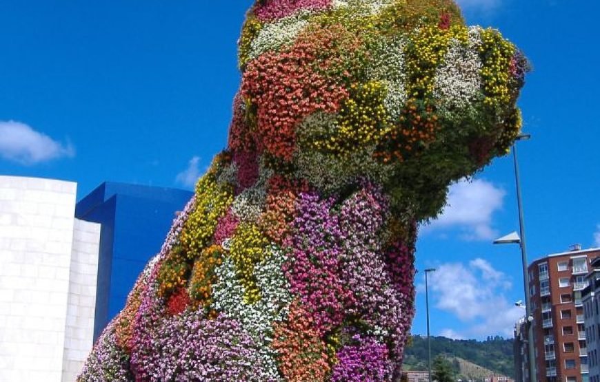 Circuit Bilbao – 4+ Jours