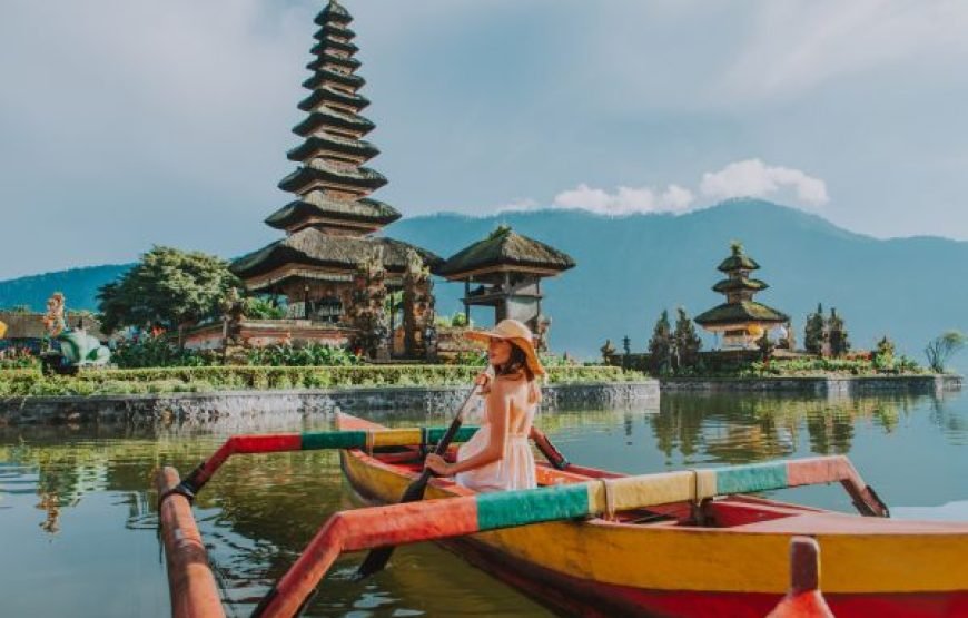 Circuit Malaisie & Bali & Jakarta – 12 Jours en Hôtels 5*