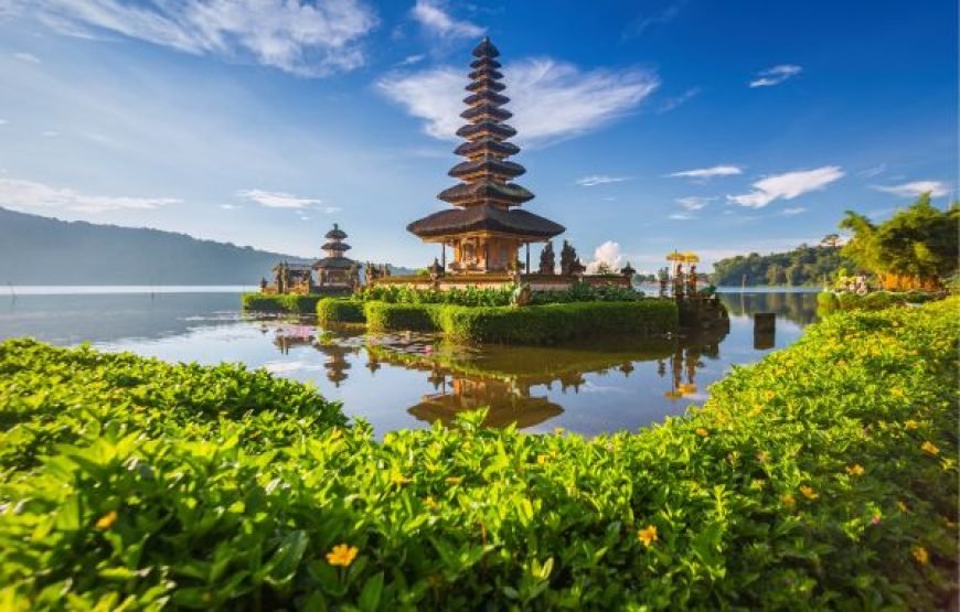 Circuit Malaisie & Bali & Jakarta – 12 Jours en Hôtels 5*