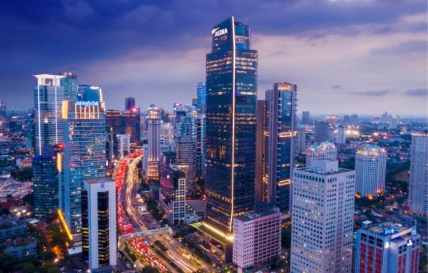 Circuit Indonésie – Jakarta, Bandung, Bali – 10 Jours