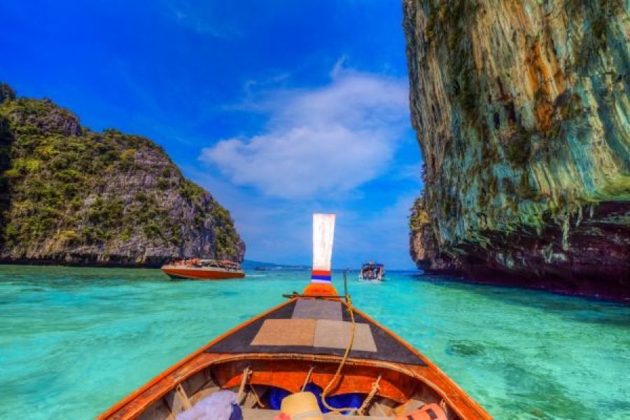 EXOTIC THAILAND – Les Paradis du Siam Decouverte, nature et plages 10 nuits