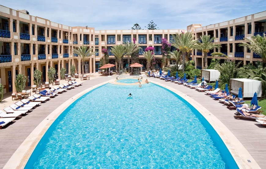 MGallery Le Médina – Essaouira – 8 Jours