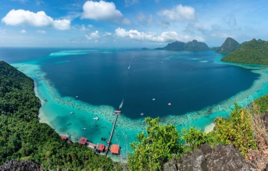 Circuit Malaisie & Singapour – 13 Jours en Hôtels 5*/4*