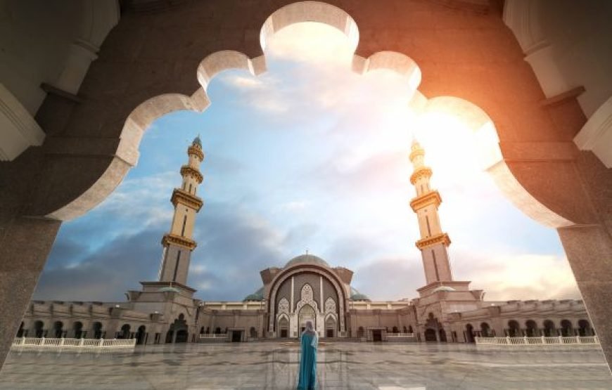 Circuit Malaisie & Singapour – 13 Jours en Hôtels 5*/4*