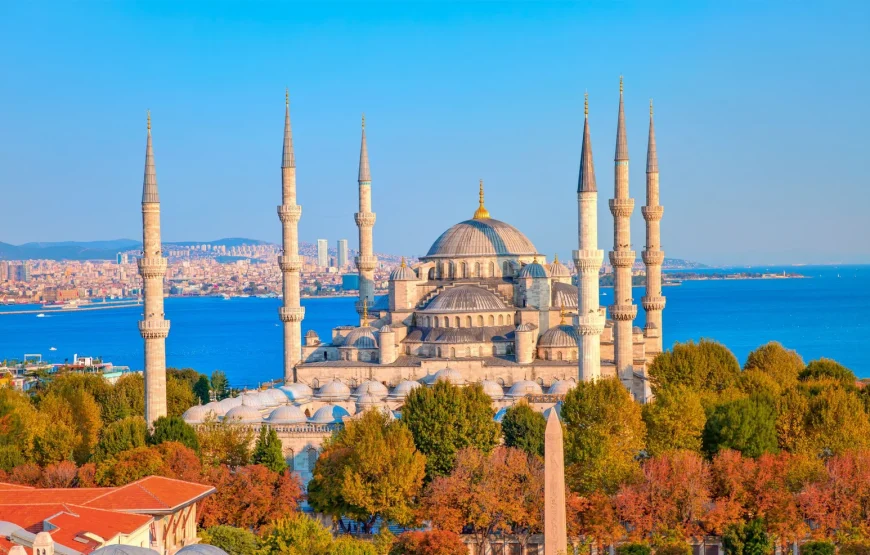 Circuit Grand Tour Turquie – 10 Jours