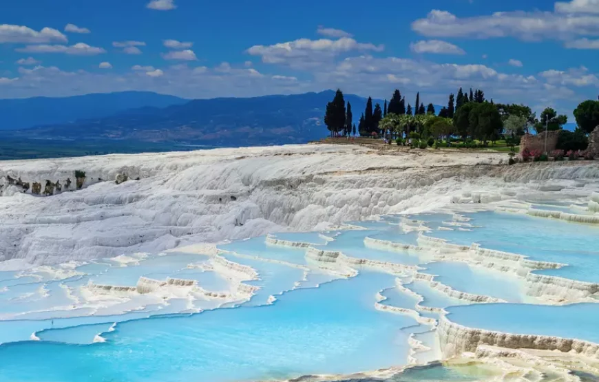 Circuit Grand Tour Turquie – 10 Jours