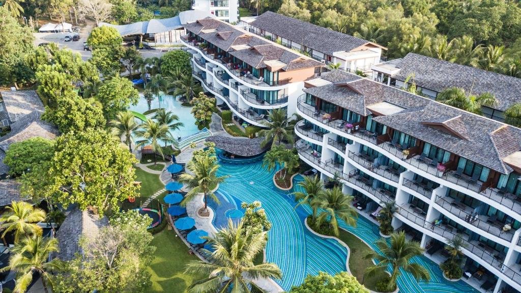 HOLIDAY AO NANG RESORT KRABI