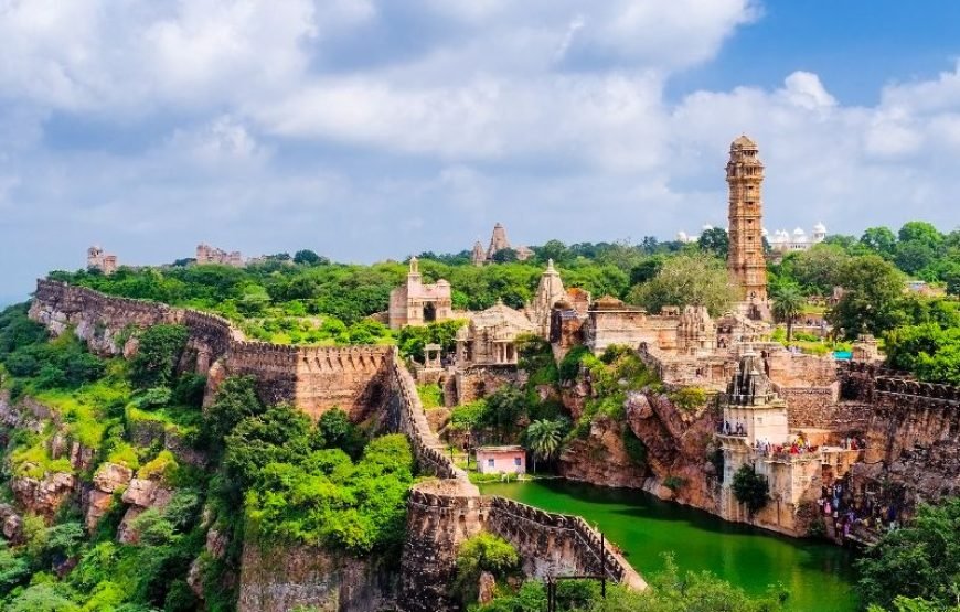 Circuit Inde – Rajasthan – 12 Jours en Hôtels 5