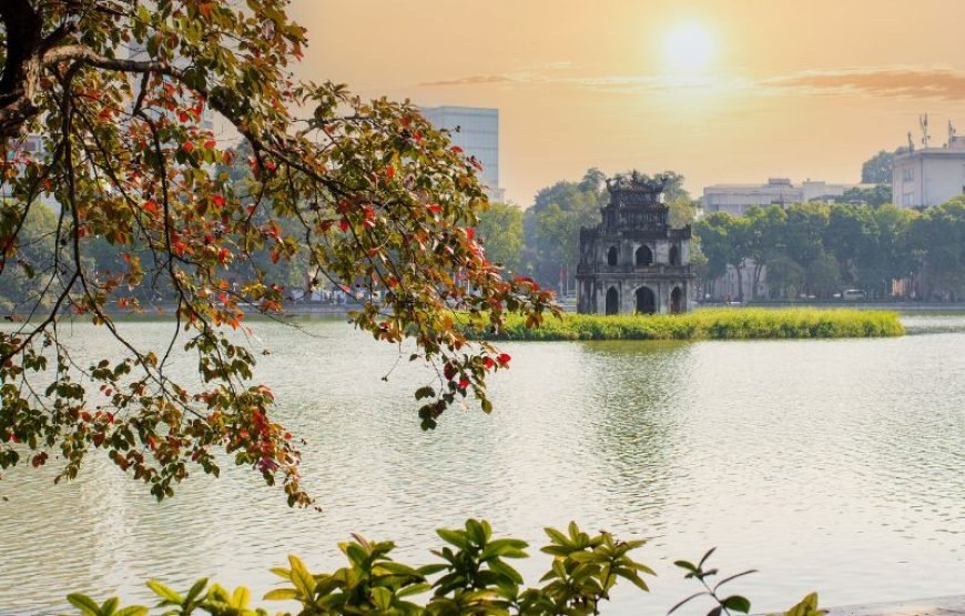 Circuit Vietnam – 14 Jours en Hôtels 5*