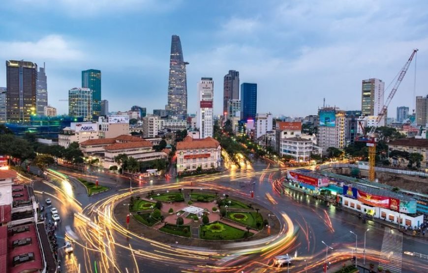 Circuit Vietnam – 14 Jours en Hôtels 5*