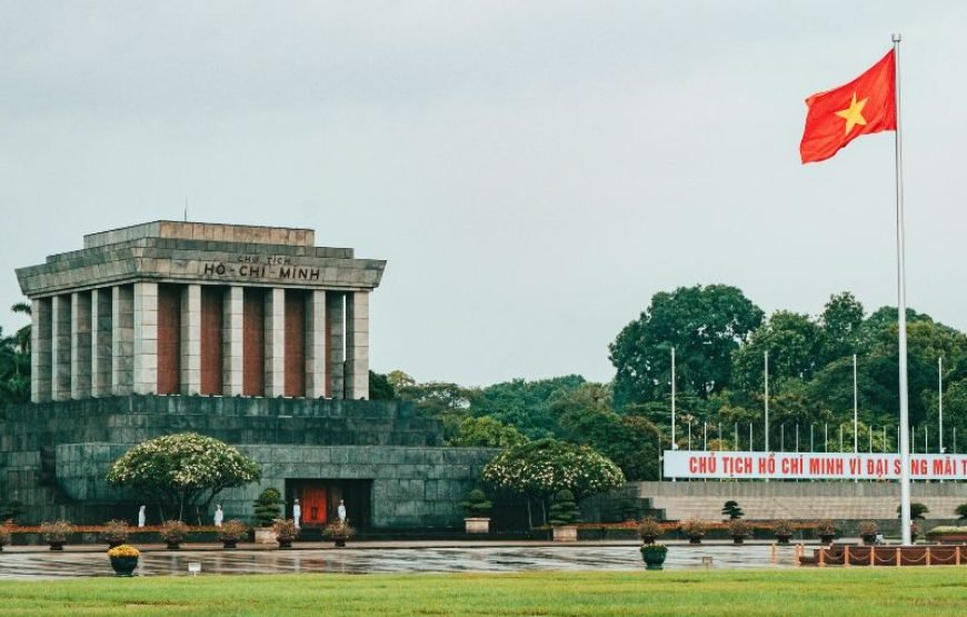 Circuit Vietnam – 14 Jours en Hôtels 5*