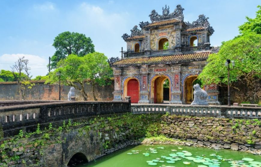 Circuit Vietnam – 14 Jours en Hôtels 5*