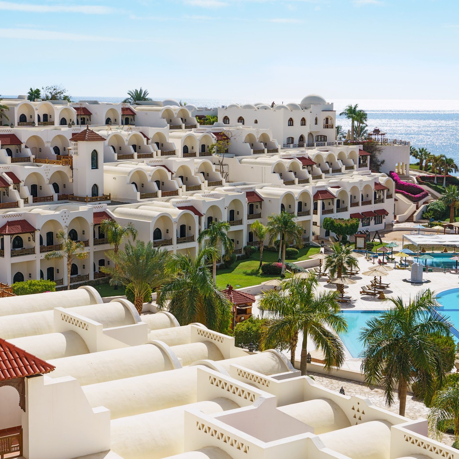 Mövenpick Sharm El Sheikh