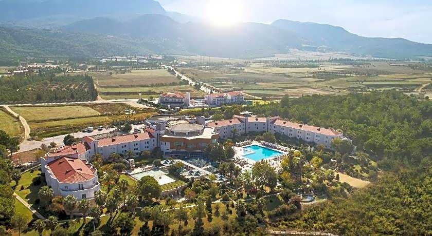 Richmond Hotel - Pamukkale
