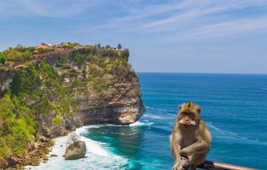 Circuit Malaisie & Indonésie – Kuala Lumpur, Bali, Jakarta – 14 Jours