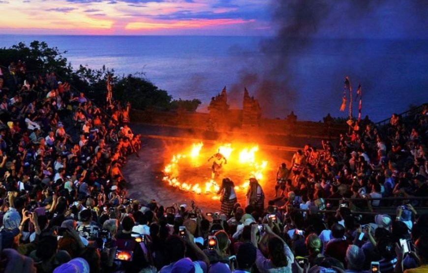 Circuit Malaisie & Indonésie – Kuala Lumpur, Bali, Jakarta – 14 Jours