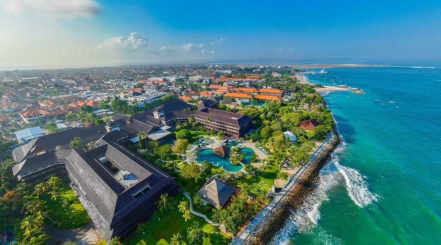 KARTIKA PLAZA - BALI