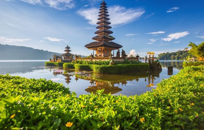 Circuit Malaisie & Indonésie – Kuala Lumpur, Bali, Jakarta – 14 Jours