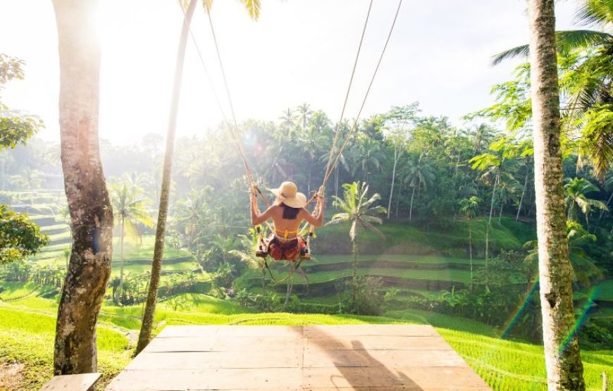 Circuit Malaisie & Indonésie – Kuala Lumpur, Bali, Jakarta – 14 Jours