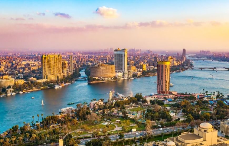 Circuit Egypte CAIRE – HURGHADA 10 Nuits / 11 Jours