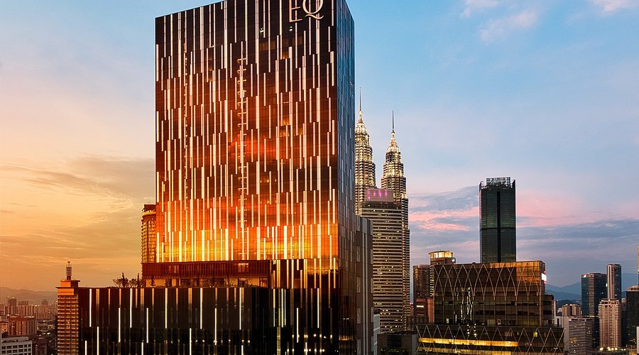 EQ HOTEL - KUALA LUMPUR