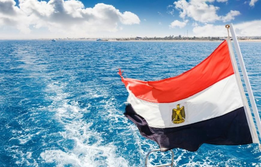 Circuit Egypte CAIRE – HURGHADA 10 Nuits / 11 Jours