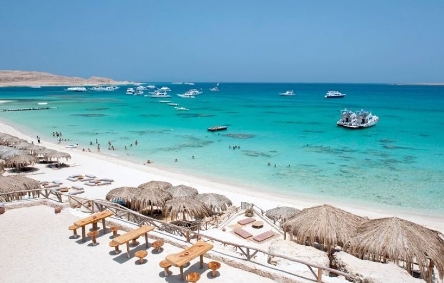 Circuit Egypte CAIRE – HURGHADA 10 Nuits / 11 Jours