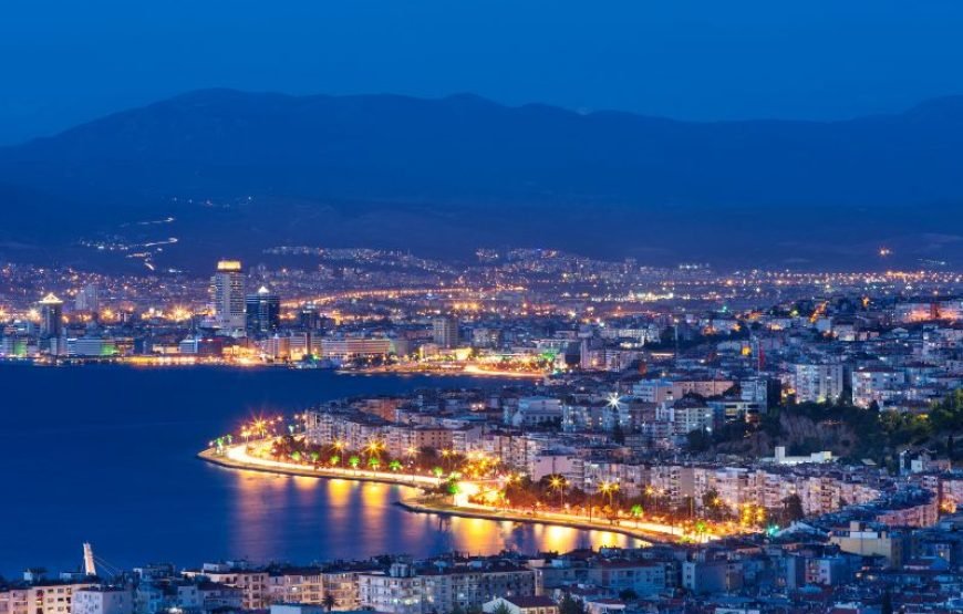 Circuit Grand Tour Turquie – 9 Nuits / 10 Jours