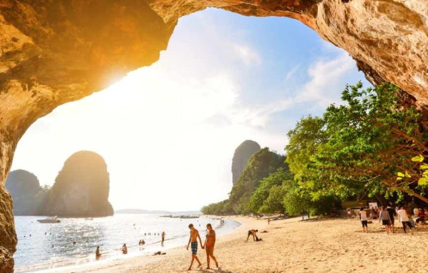 Circuit Thaïlande – Bangkok, Krabi, Phuket – 13 Jours en Hôtels 5*