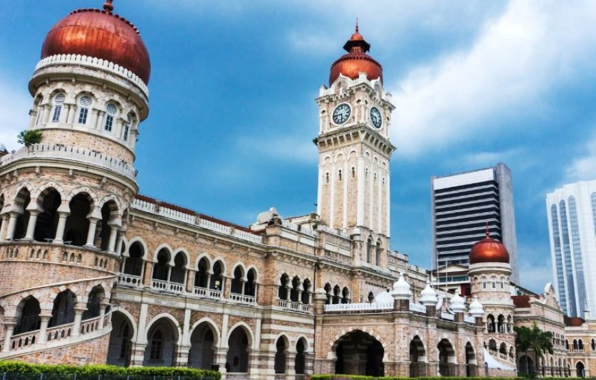 Circuit Malaisie & Indonésie – Kuala Lumpur, Bali, Jakarta – 14 Jours