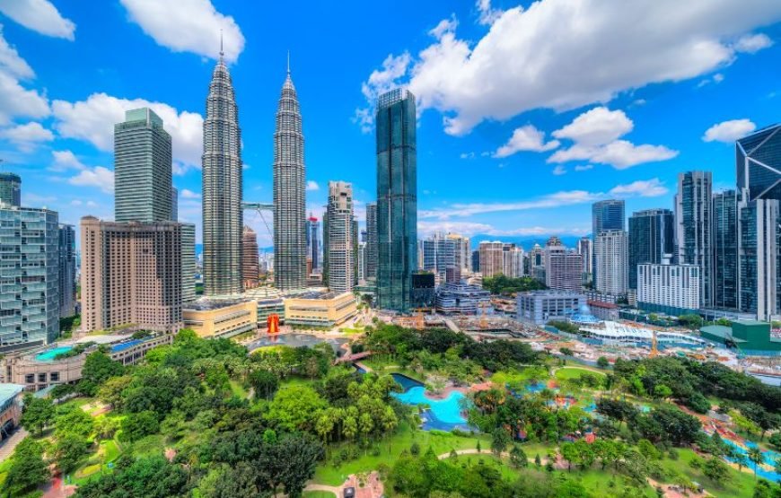 Circuit Malaisie & Indonésie – Kuala Lumpur, Bali, Jakarta – 14 Jours