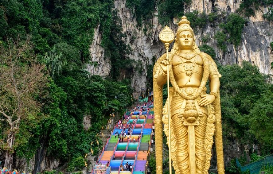 Circuit Malaisie & Indonésie – Kuala Lumpur, Bali, Jakarta – 14 Jours