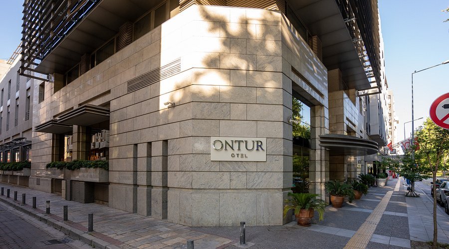 Ontur - Izmir