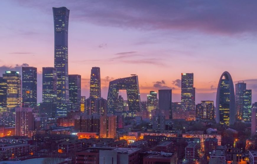 Circuit Chine – 13 Jours en Hôtels 5*