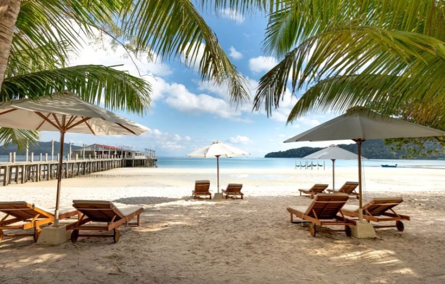 Circuit Thaïlande – Bangkok, Pattaya, Phuket – 13 Jours en Hôtels 5*